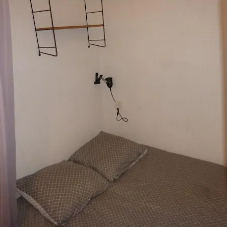 Gaudissards B 44 شقة بارسلونات
